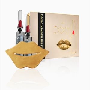 Lip treatment